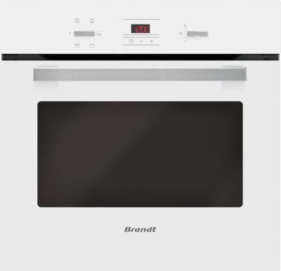 Oven of the Brandt brand