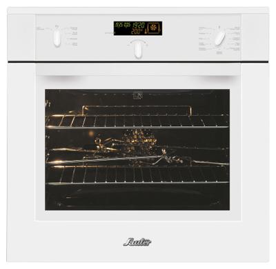 Oven of the Sauter brand
